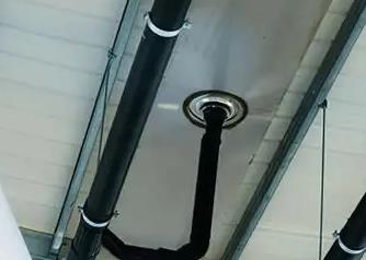 前郭尔罗斯虹吸排水的原理