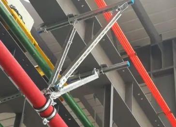前郭尔罗斯抗震支架厂家与你分享你必须做的紧急情况下的准备